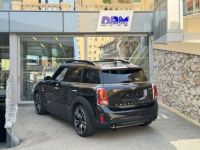 Mini Countryman Cooper S JCW 306ch All4 - <small></small> 36.000 € <small>TTC</small> - #5