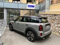 Mini Countryman Cooper S JCW 306ch All4 - <small></small> 43.000 € <small>TTC</small> - #4