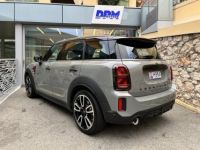 Mini Countryman Cooper S JCW 306ch All4 - <small></small> 43.000 € <small>TTC</small> - #5