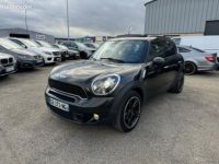 Mini Countryman cooper sd 143 ch toit pano ouvrant- cuir xenon led gps - <small></small> 9.990 € <small>TTC</small> - #2