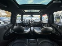 Mini Countryman cooper sd 143 ch toit pano ouvrant- cuir xenon led gps - <small></small> 9.990 € <small>TTC</small> - #3