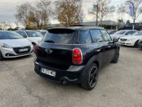 Mini Countryman cooper sd 143 ch toit pano ouvrant- cuir xenon led gps - <small></small> 9.990 € <small>TTC</small> - #4