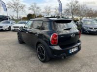 Mini Countryman cooper sd 143 ch toit pano ouvrant- cuir xenon led gps - <small></small> 9.990 € <small>TTC</small> - #5