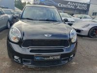 Mini Countryman COOPER SD 143CH ALL4 BVA - <small></small> 12.490 € <small>TTC</small> - #2