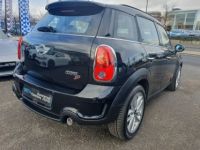 Mini Countryman COOPER SD 143CH ALL4 BVA - <small></small> 12.490 € <small>TTC</small> - #4