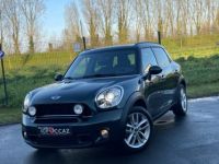 Mini Countryman COOPER SD 143CH PACK RED HOT CHILI - <small></small> 8.490 € <small>TTC</small> - #1