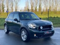 Mini Countryman COOPER SD 143CH PACK RED HOT CHILI - <small></small> 8.490 € <small>TTC</small> - #2