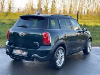 Mini Countryman COOPER SD 143CH PACK RED HOT CHILI - <small></small> 8.490 € <small>TTC</small> - #3