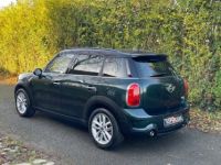 Mini Countryman COOPER SD 143CH PACK RED HOT CHILI - <small></small> 8.490 € <small>TTC</small> - #4