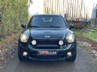 Mini Countryman COOPER SD 143CH PACK RED HOT CHILI - <small></small> 8.490 € <small>TTC</small> - #5