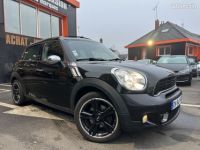 Mini Countryman COOPER SD 143CH PACK RED HOT CHILI BVA - <small></small> 8.490 € <small>TTC</small> - #2