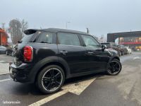 Mini Countryman COOPER SD 143CH PACK RED HOT CHILI BVA - <small></small> 8.490 € <small>TTC</small> - #7