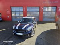 Mini Countryman COOPER SD 143CH PACK RED HOT CHILI II - <small></small> 12.500 € <small>TTC</small> - #1