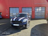 Mini Countryman COOPER SD 143CH PACK RED HOT CHILI II - <small></small> 12.500 € <small>TTC</small> - #2