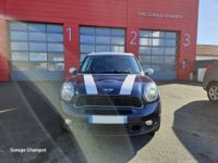 Mini Countryman COOPER SD 143CH PACK RED HOT CHILI II - <small></small> 12.500 € <small>TTC</small> - #3