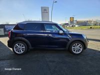 Mini Countryman COOPER SD 143CH PACK RED HOT CHILI II - <small></small> 12.500 € <small>TTC</small> - #5