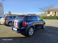 Mini Countryman COOPER SD 143CH PACK RED HOT CHILI II - <small></small> 12.500 € <small>TTC</small> - #6