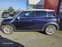 Mini Countryman COOPER SD 143CH PACK RED HOT CHILI II - <small></small> 12.500 € <small>TTC</small> - #9