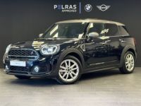 Mini Countryman Cooper SD 190ch John Cooper Works BVA8 - <small></small> 33.990 € <small>TTC</small> - #1