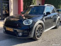 Mini Countryman COOPER SD 190CH LONGSTONE ALL4 BVA - <small></small> 22.490 € <small>TTC</small> - #2