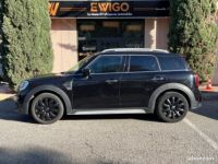 Mini Countryman COOPER SD 190CH LONGSTONE ALL4 BVA - <small></small> 22.490 € <small>TTC</small> - #3