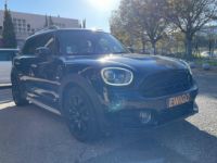 Mini Countryman COOPER SD 190CH LONGSTONE ALL4 BVA - <small></small> 22.490 € <small>TTC</small> - #8