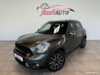 Mini Countryman COOPER SD 2.0 d 143cv ALL4-2012 - <small></small> 7.400 € <small>TTC</small> - #1