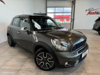 Mini Countryman COOPER SD 2.0 d 143cv ALL4-2012 - <small></small> 7.400 € <small>TTC</small> - #2