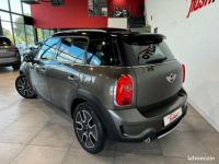 Mini Countryman COOPER SD 2.0 d 143cv ALL4-2012 - <small></small> 7.400 € <small>TTC</small> - #3