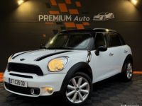 Mini Countryman Cooper SD 2.0d 143 Cv Toit Ouvrant Panoramique Climatisation Automatique Ct Ok 2026 - <small></small> 5.990 € <small>TTC</small> - #1