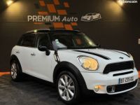 Mini Countryman Cooper SD 2.0d 143 Cv Toit Ouvrant Panoramique Climatisation Automatique Ct Ok 2026 - <small></small> 5.990 € <small>TTC</small> - #2