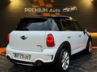 Mini Countryman Cooper SD 2.0d 143 Cv Toit Ouvrant Panoramique Climatisation Automatique Ct Ok 2026 - <small></small> 5.990 € <small>TTC</small> - #3