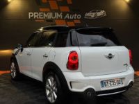 Mini Countryman Cooper SD 2.0d 143 Cv Toit Ouvrant Panoramique Climatisation Automatique Ct Ok 2026 - <small></small> 5.990 € <small>TTC</small> - #4