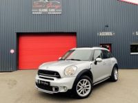 Mini Countryman Cooper SD ALL4 2015 - <small></small> 12.490 € <small>TTC</small> - #1