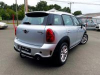 Mini Countryman Cooper SD ALL4 2015 - <small></small> 12.490 € <small>TTC</small> - #4