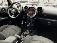 Mini Countryman Cooper SD ALL4 2015 - <small></small> 12.490 € <small>TTC</small> - #12