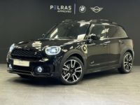 Mini Countryman Cooper SE  125ch + 95ch JCW ALL4 BVA6 - <small></small> 29.990 € <small>TTC</small> - #1