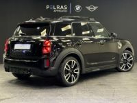 Mini Countryman Cooper SE  125ch + 95ch JCW ALL4 BVA6 - <small></small> 29.990 € <small>TTC</small> - #2