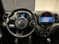 Mini Countryman Cooper SE  125ch + 95ch JCW ALL4 BVA6 - <small></small> 29.990 € <small>TTC</small> - #7