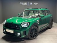 Mini Countryman Cooper SE  125ch + 95ch Northwood ALL4 BVA6 - <small></small> 31.990 € <small>TTC</small> - #1