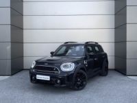 Mini Countryman Cooper SE  125ch + 95ch Northwood ALL4 BVA6 - <small></small> 30.900 € <small>TTC</small> - #1