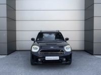 Mini Countryman Cooper SE  125ch + 95ch Northwood ALL4 BVA6 - <small></small> 30.900 € <small>TTC</small> - #8