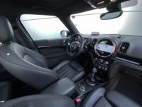 Mini Countryman Cooper SE  125ch + 95ch Northwood ALL4 BVA6 - <small></small> 30.900 € <small>TTC</small> - #17