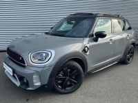 Mini Countryman Cooper SE  125ch + 95ch Northwood ALL4 BVA6 - <small></small> 29.490 € <small>TTC</small> - #1