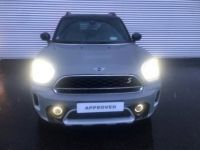 Mini Countryman Cooper SE  125ch + 95ch Northwood ALL4 BVA6 - <small></small> 29.490 € <small>TTC</small> - #3