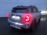 Mini Countryman Cooper SE  125ch + 95ch Northwood ALL4 BVA6 - <small></small> 29.490 € <small>TTC</small> - #8