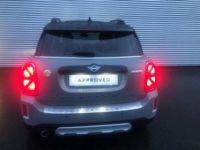 Mini Countryman Cooper SE  125ch + 95ch Northwood ALL4 BVA6 - <small></small> 29.490 € <small>TTC</small> - #9