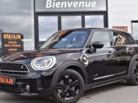 Mini Countryman COOPER SE 125CH + 95CH BUSINESS DESIGN ALL4 BVA6 - <small></small> 28.990 € <small>TTC</small> - #1