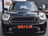 Mini Countryman COOPER SE 125CH + 95CH BUSINESS DESIGN ALL4 BVA6 - <small></small> 28.990 € <small>TTC</small> - #17