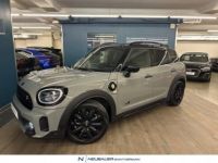 Mini Countryman Cooper SE 125ch + 95ch Edition Premium Plus ALL4 BVA6 - <small></small> 36.900 € <small>TTC</small> - #1